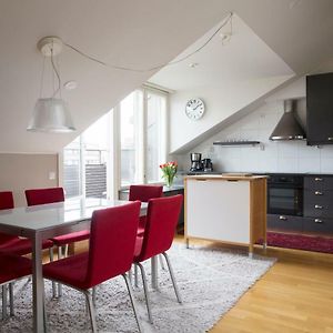 Appartement met Twee Slaapkamers
